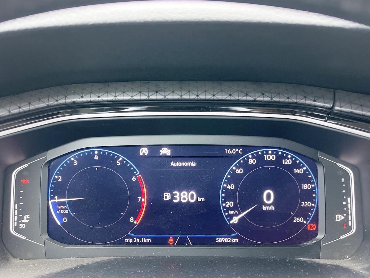 Volkswagen T-Cross 1.0 Benzina 115CV E6 Neo - 2020