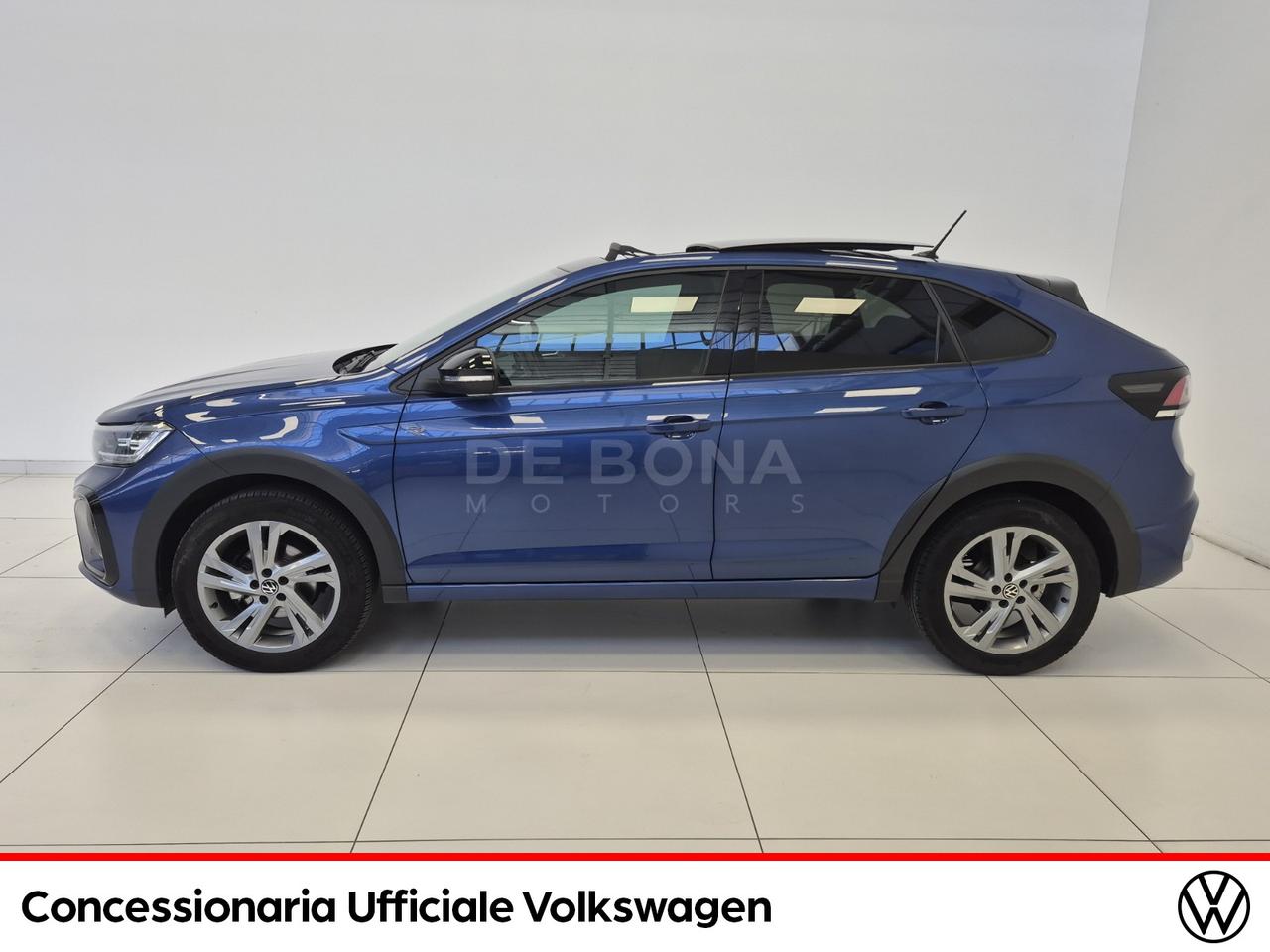 Volkswagen Taigo 1.0 tsi r-line 115cv