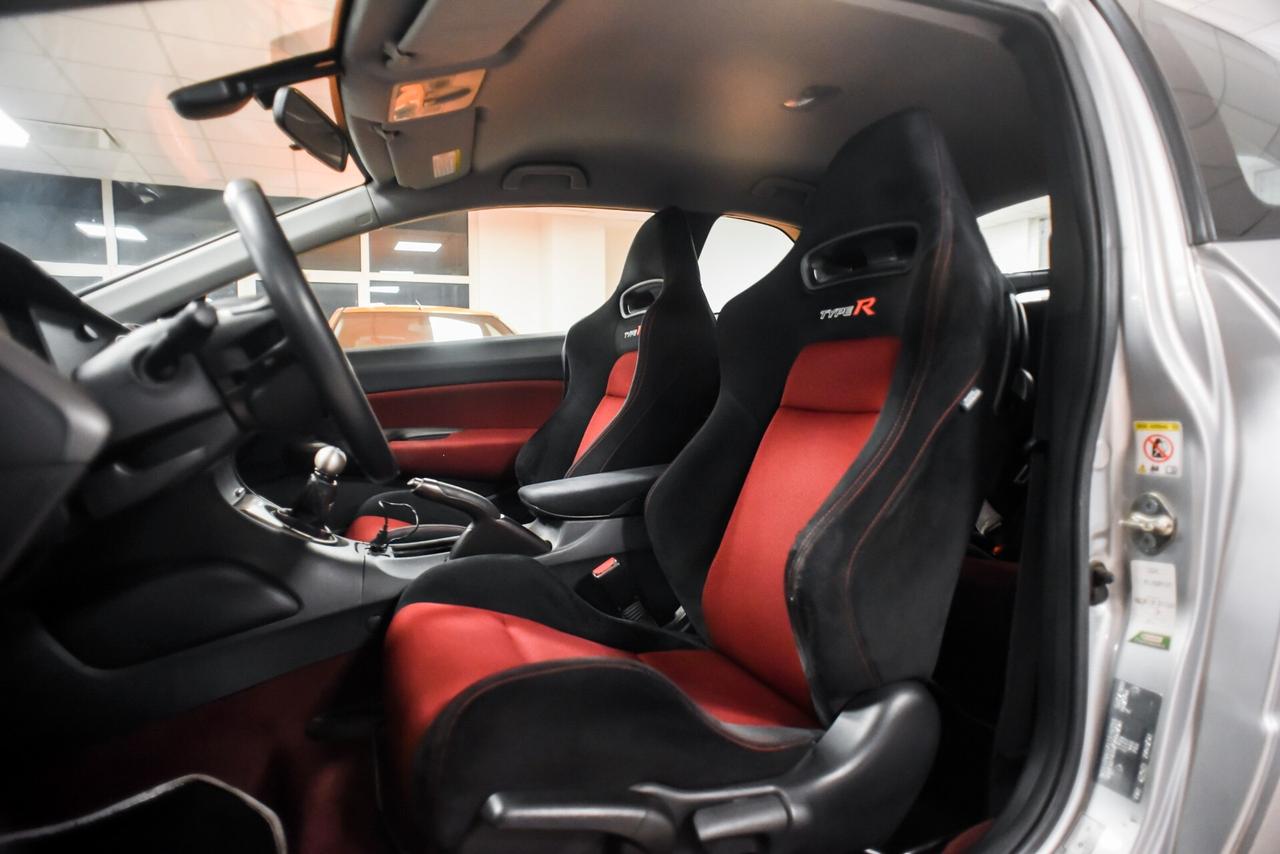 Honda Civic 2.0 i-VTEC 3p. Type R