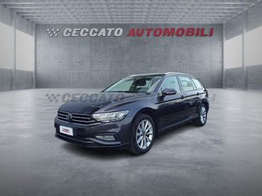 Volkswagen Passat Passat Variant 2.0 tdi Business 150cv dsg