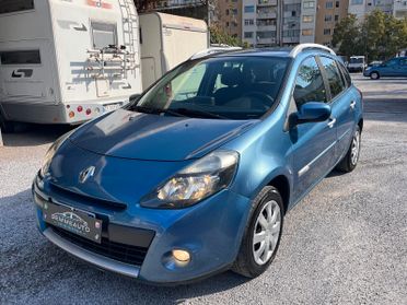 Renault Clio 1.5 70Cv dCi COMPRESO PASSAGGIO