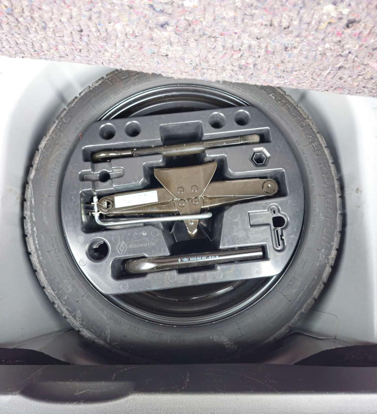 Renault Captur dCi 8V 90 CV Start&Stop Energy Zen