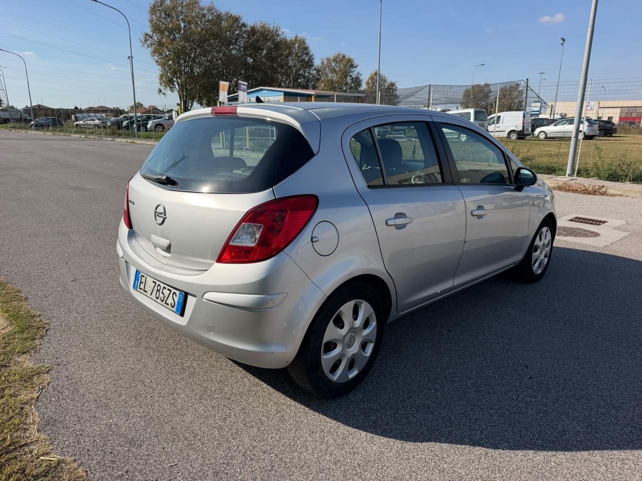 Opel Corsa 1.2 GPL GUARNIZIONE TESTA DA FARE