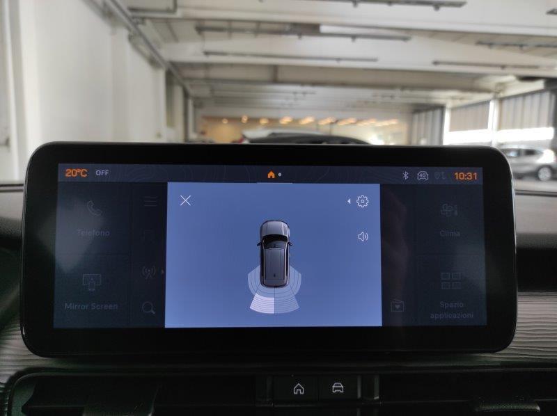 JEEP Avenger - Avenger 1.2 Turbo 110 CV MHEV Longitude