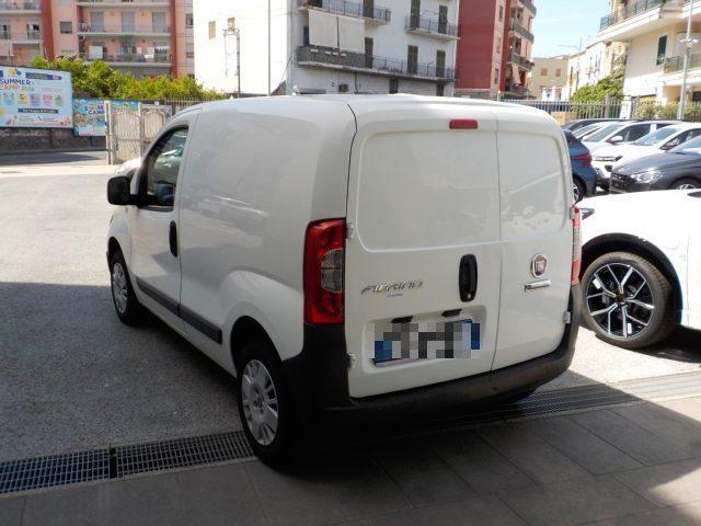 FIAT Fiorino 1.3 MJT 80CV Furgone SX