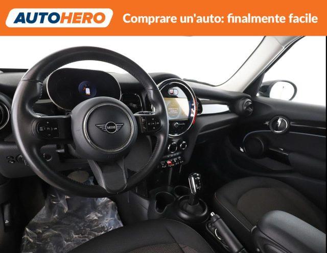 MINI Cooper 1.5 Cooper Essential 5 porte