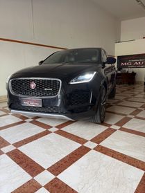 Jaguar E-Pace 2.0D 150 CV AWD R-Dynamic