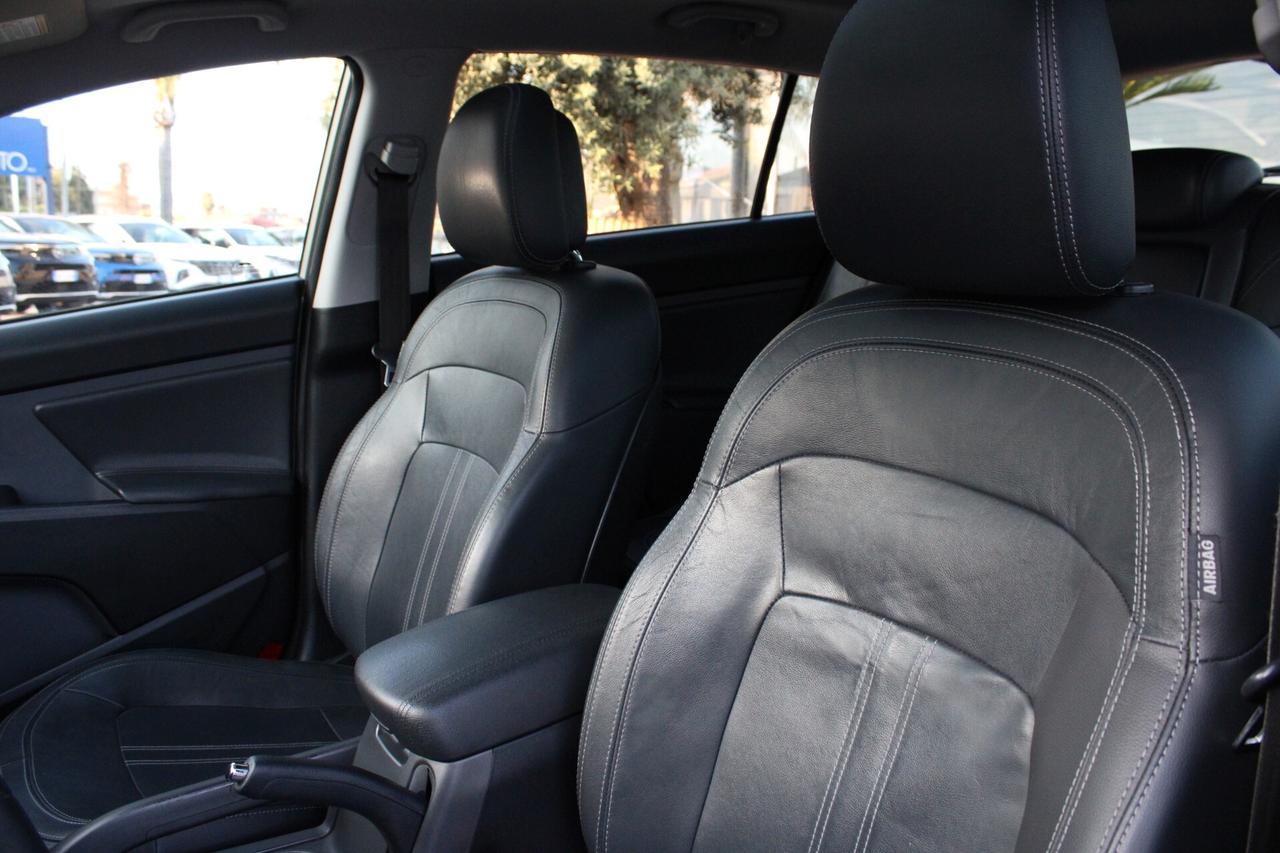 Kia Sportage 1.7 CRDI VGT 2WD Class