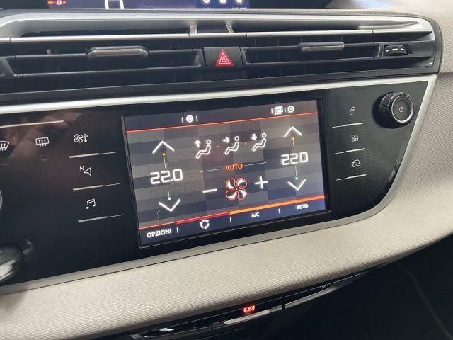 CITROEN C4 Spacetourer BlueHDi 130 S&S Feel 7 Posti