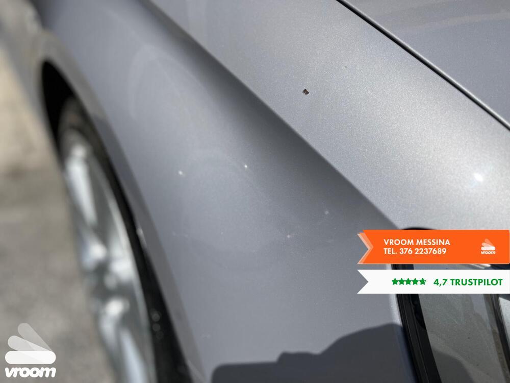 AUDI A3 3ª serie A3 Sedan 1.6 TDI Ambition
