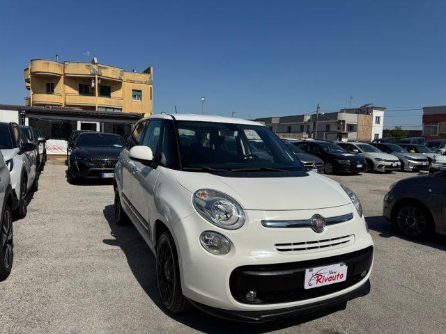 FIAT 500L 1.6 Multijet 105 CV AUTOCARRO 5 POSTI
