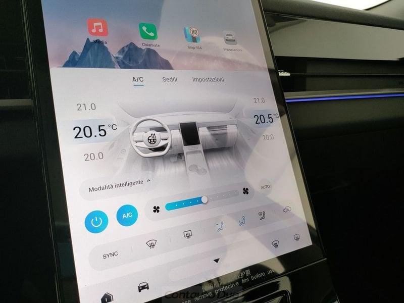 JAECOO 5 Jaecoo 5 1.6 TGDI 147 CV aut. Exclusive