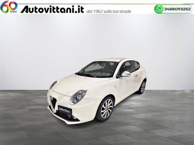 ALFA ROMEO MiTo 1.3 jtdm Super 95cv E6