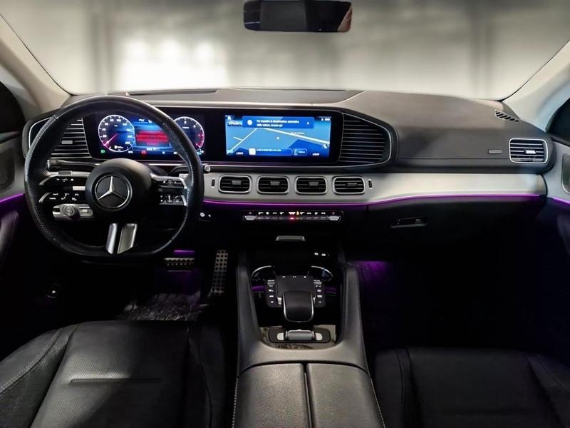 MERCEDES-BENZ GLE 300 d 4Matic AMG Line Premium COUPE