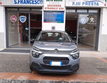 Citroen C3 1.5 Feel Pack 100CV - 2021