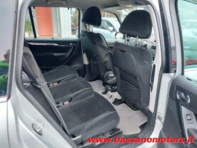 CITROEN C4 Grand Picasso 2.0 HDi 150 FAP Exclusive Style