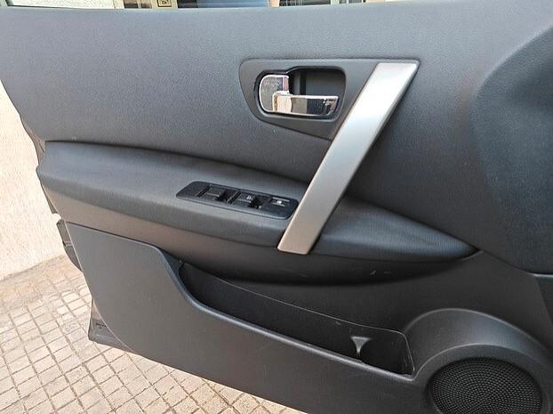 QASHQAI 1.6 dCi 4X4 TETTO *104.000 KM*- 2013