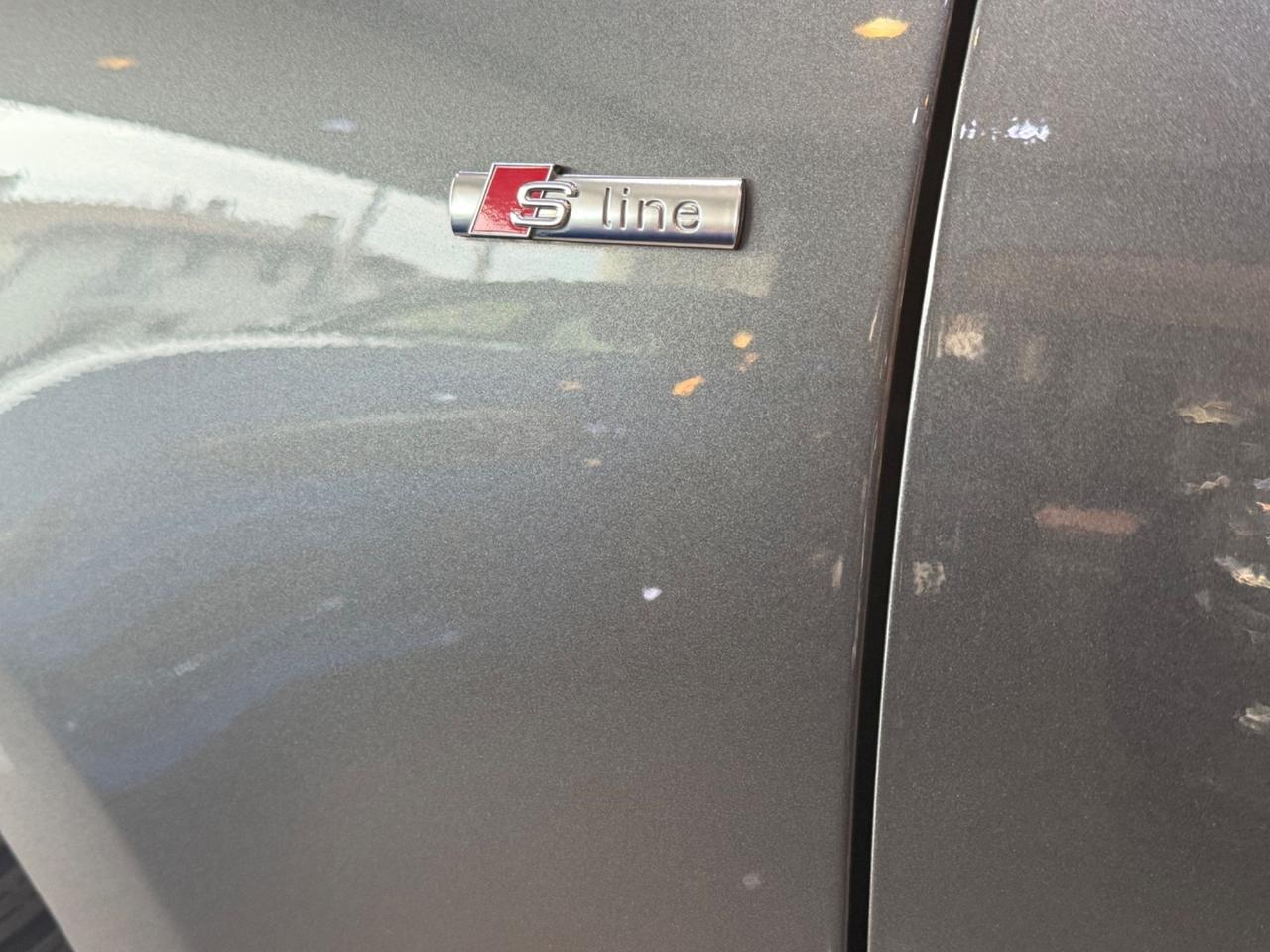 Audi Q5 2.0 tdi 4X4 190cv s-tronic SLINE