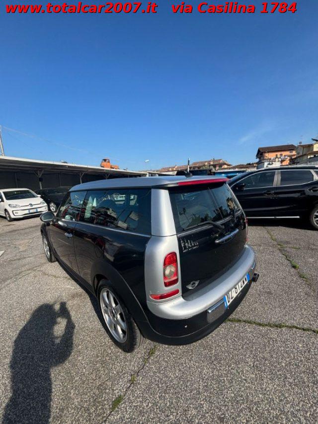 MINI Clubman Mini 1.6 16V Cooper Clubman