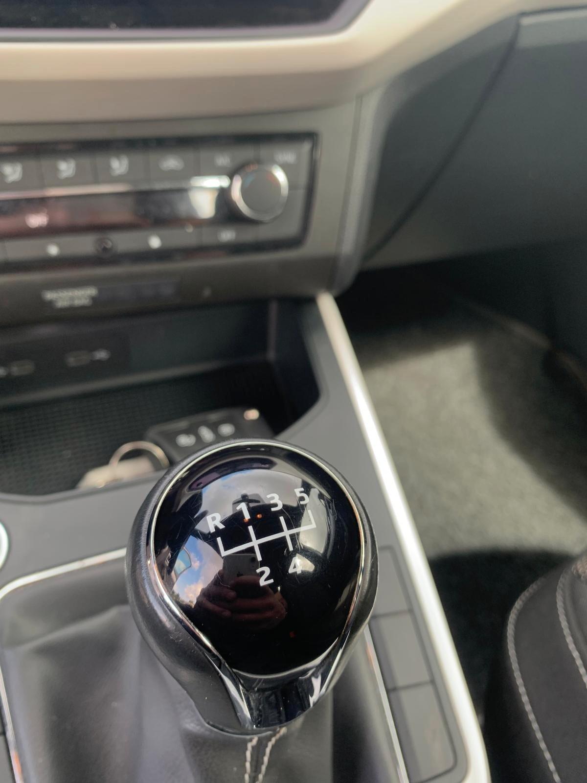 Seat Arona 1.0 EcoTSI XCELLENCE