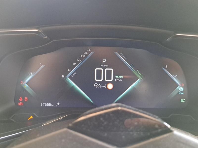 DS DS 7 Crossback E-Tense 4x4 Grand Chic
