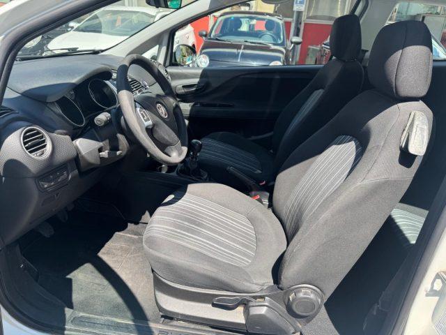 FIAT Punto Evo 1.2 3 porte Active