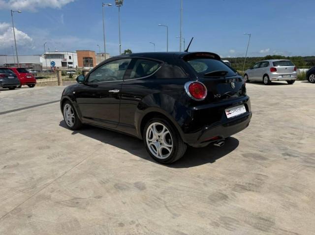 Alfa Romeo MiTo 1.3 jtdm(2) Distinctive s&s my11