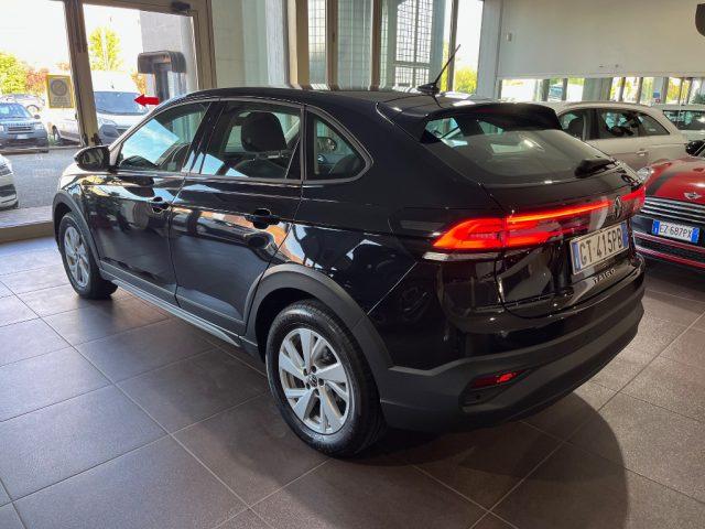 VOLKSWAGEN Taigo 1.0 TSI 115 CV 14.000 Km