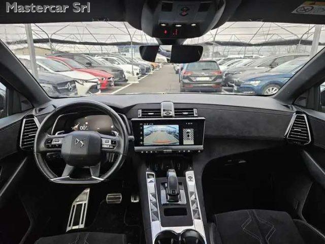 DS AUTOMOBILES DS 7 1.5 bluehdi Performance Line 130cv TG: GP573FN