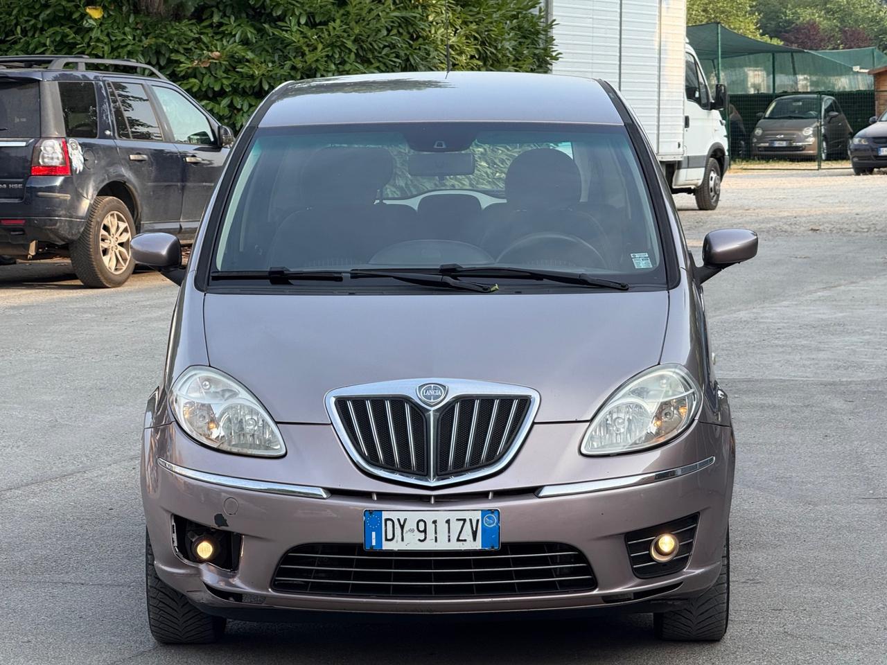 Lancia MUSA 1.4 16V Platino