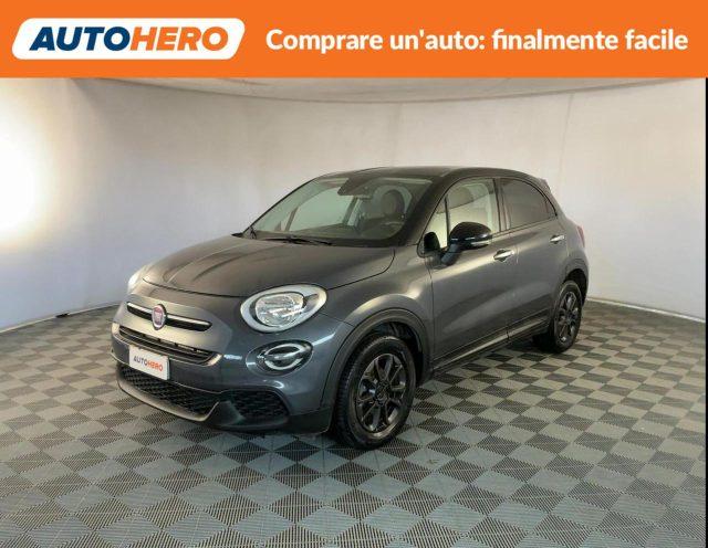 FIAT 500X 1.0 T3 120 CV Lounge