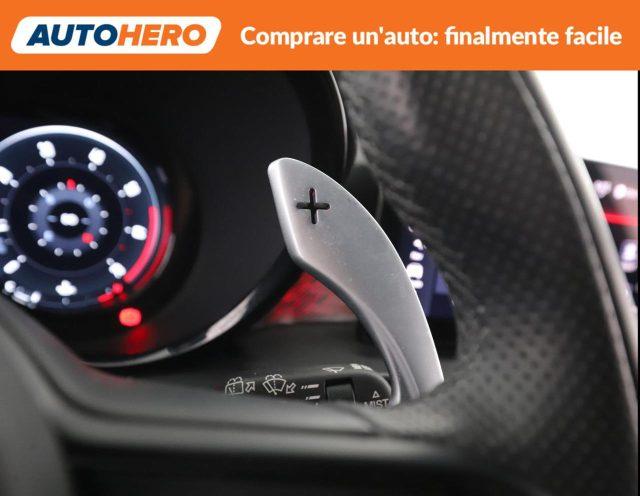 ALFA ROMEO Tonale 1.5 160 CV MHEV TCT7 Veloce