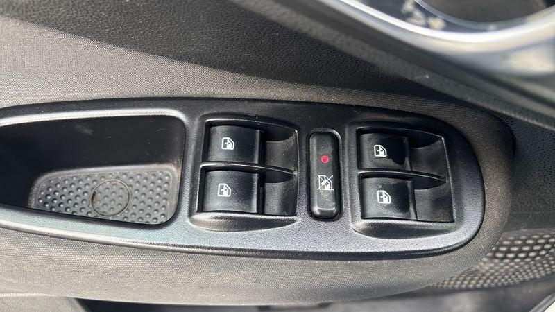 FIAT 500L 1.4 tjt Mirror Gpl 120cv