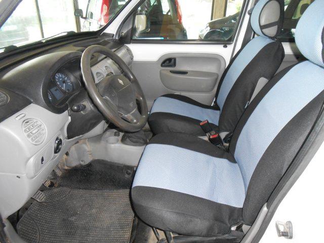 RENAULT Kangoo 1.6 16V 4x4 5P