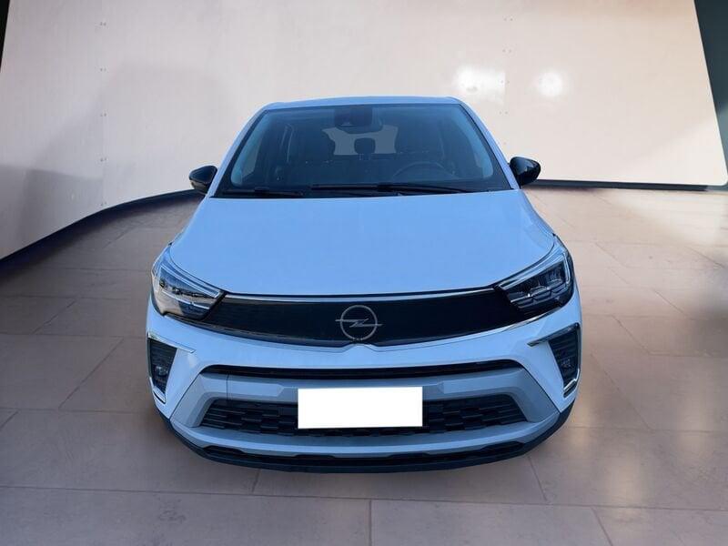 Opel Crossland 2021 1.2 Elegance 83cv