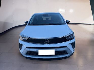 Opel Crossland 2021 1.2 Elegance 83cv