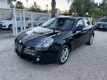 ALFA ROMEO GIULIETTA 1.4 GPL 120CV DISTINCTIVE