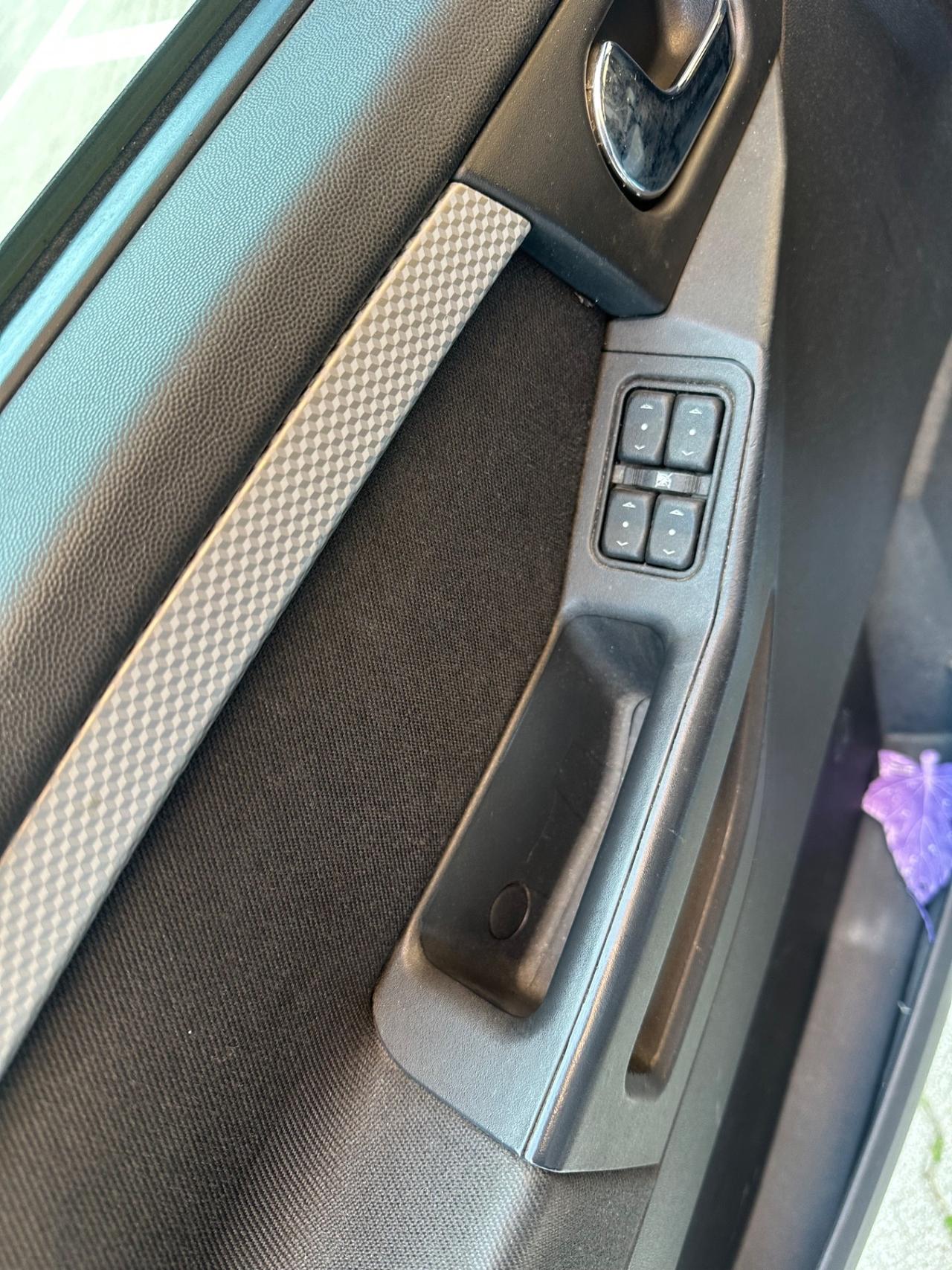 Opel Meriva 1.6 16V Cosmo