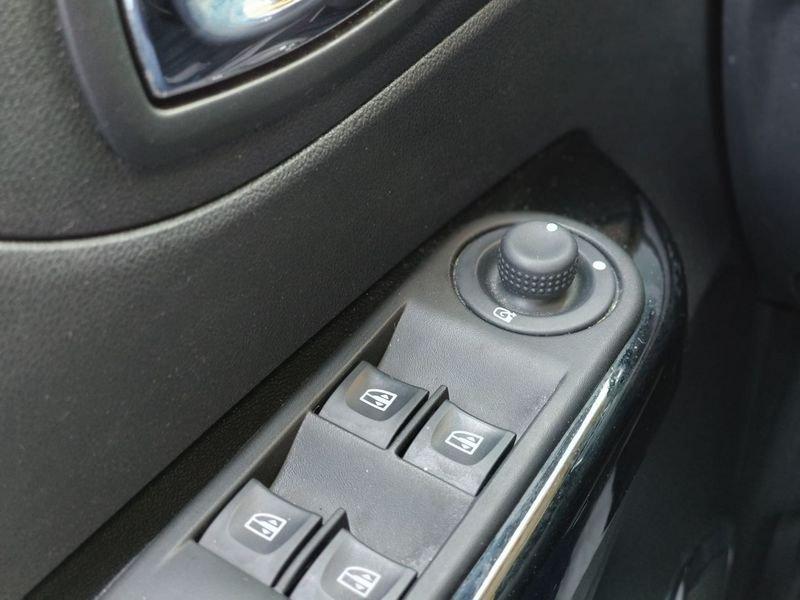Renault Captur Intens 1.5 dCi 90cv E6 rif.FE588