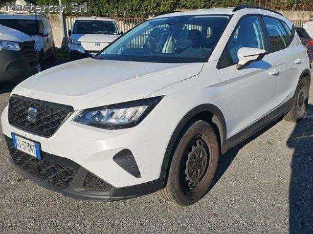 SEAT Arona 1.0 ECO TSI 95cv REFERENCE - GS573NT