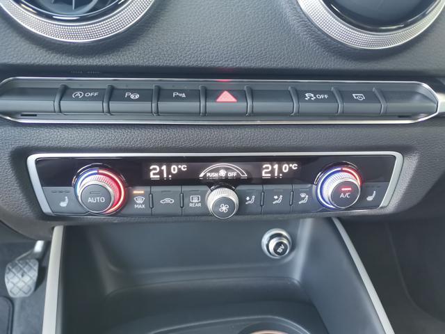 AUDI A3 SPB 1.6 TDI 116 CV Business