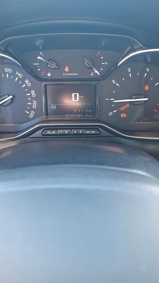 Citroen C3 PureTech 1.2 Benzina 2021