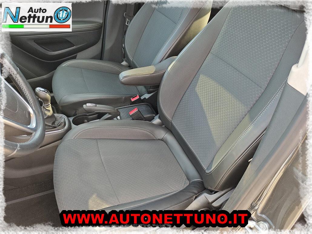 Opel Mokka X 1.6 CDTI Ecotec 136CV 4x2 Start&Stop Advance