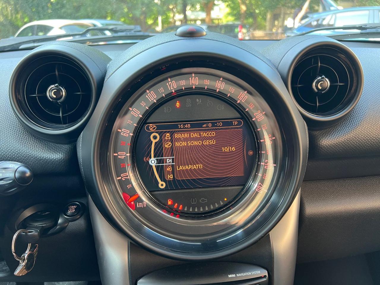 Mini Cooper Countryman business 2.0 Cooper #11817