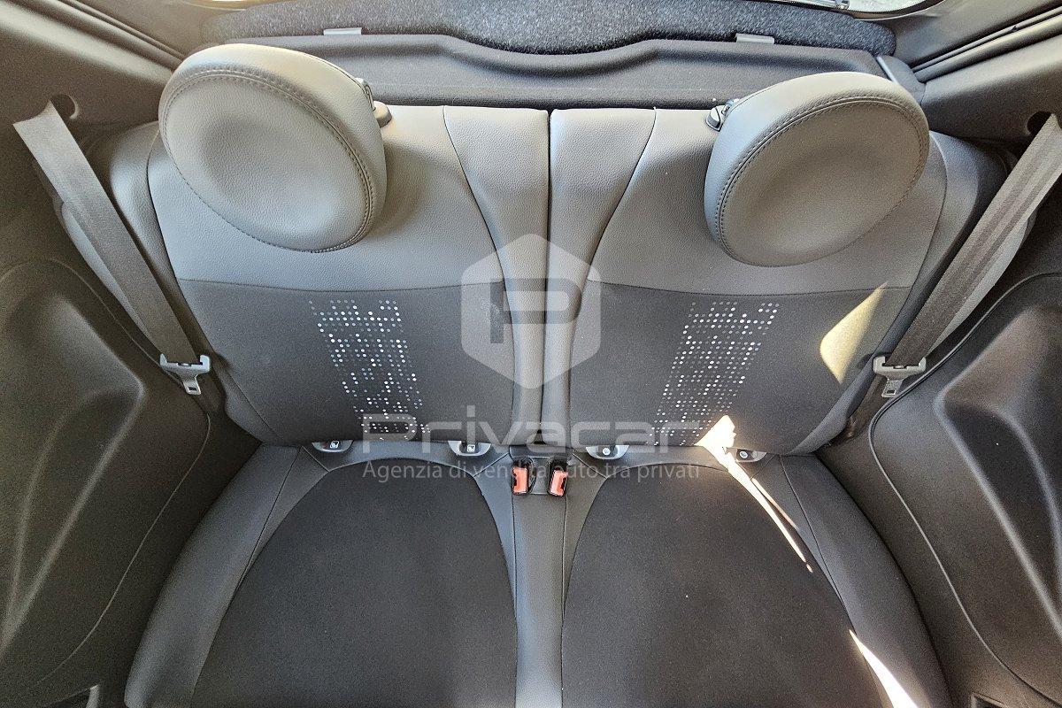 FIAT 500 1.0 Hybrid Sport