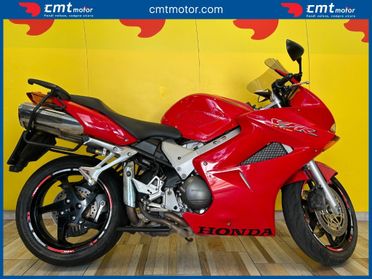 Honda VFR 800 - 2002