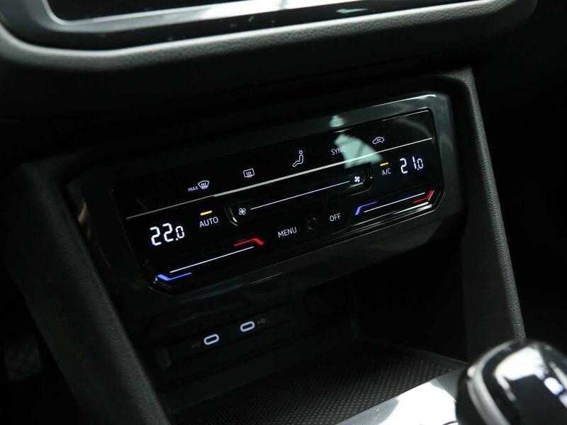 VOLKSWAGEN Tiguan 2ª serie Tiguan 2.0 TDI 150 ...