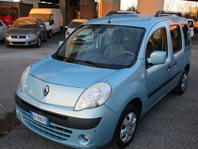 Renault Kangoo 1.5 dCi 85CV 5 porte Dynamique