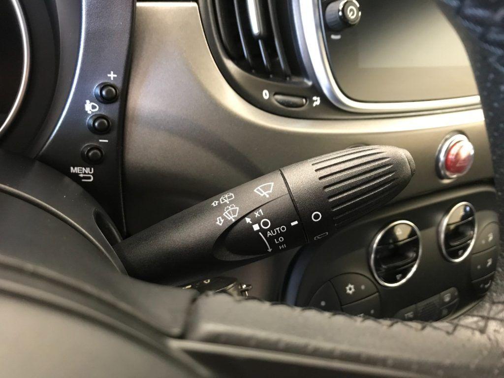 Abarth 595 1.4 Turbo T-Jet 165 CV Turismo