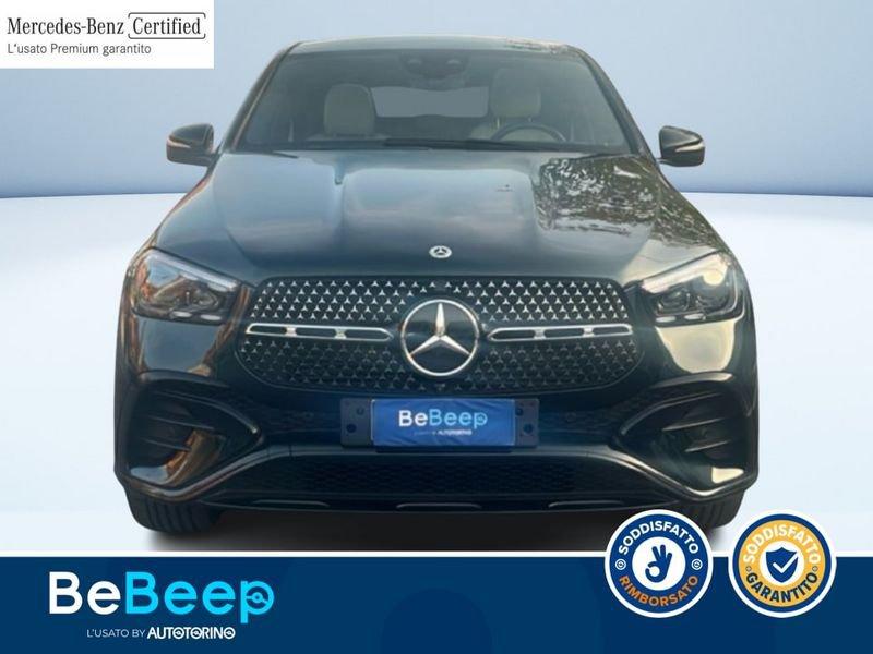 Mercedes-Benz GLE Coupé GLE COUPE 350 DE PHEV AMG LINE PREMIUM 4MATIC AUTO